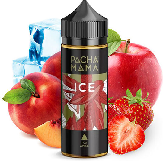 Pacha Mama Flavor Shot Fuji Apple Ice 30ml/120ml 1Stück