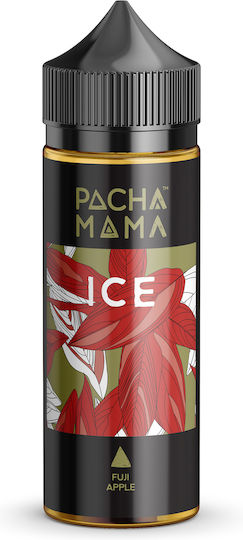 Pacha Mama Flavor Shot Fuji Apple Ice 30ml/120ml 1Stück