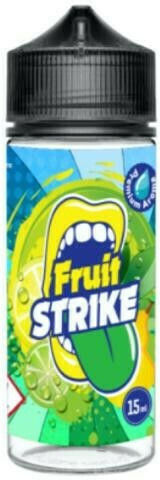 Big Mouth Shot de aromă Fruit Strike 20ml/120ml 1buc