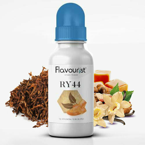 Flavourist Άρωμα Ry44 15ml 1τμχ