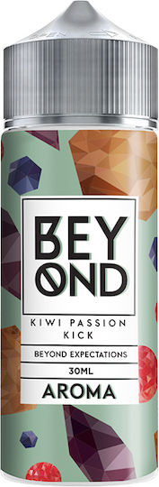 IVG Flavor Shot Kiwi Passion Kick 30ml/100ml 1pcs
