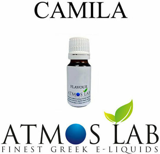 Atmoslab Aroma Camila 10ml 1Stück