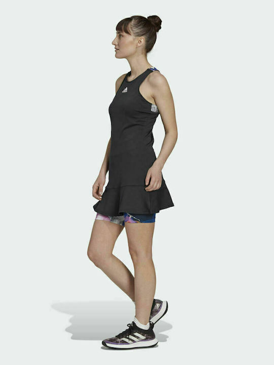 adidas Us Series HF6329 Женски Комплект Черен