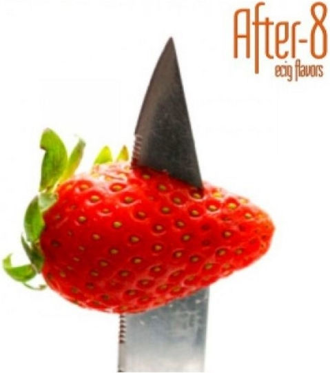After-8 Aromă Killer Strawberry 10ml 1buc