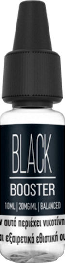 The Liquids Lab Nicotine Booster Nicotină 20mg 50/50 VG/PG 10ml