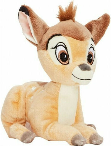 AS Plush Disney Bambi 17 cm