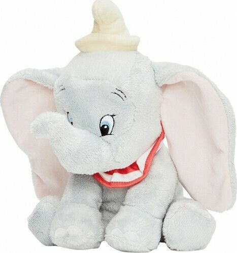 AS Plush Disney Dumbo 25 cm