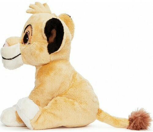 AS Plush Disney Simba 25 cm