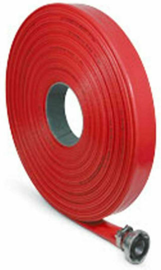 Heliflex Agroflat Μάνικα Ποτίσματος Φ75 50m