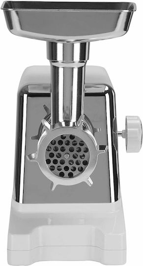 Geepas GMG1911 Mașină de tocat carne 3000W Albă