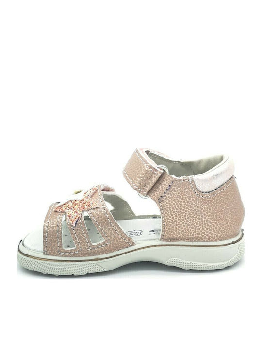 Kids' Sandals Pink