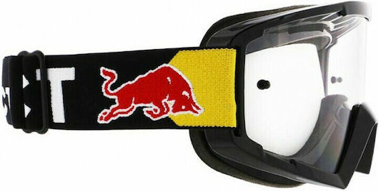 Red Bull Μάσκα Μοτοσυκλέτας Spect Whip-012