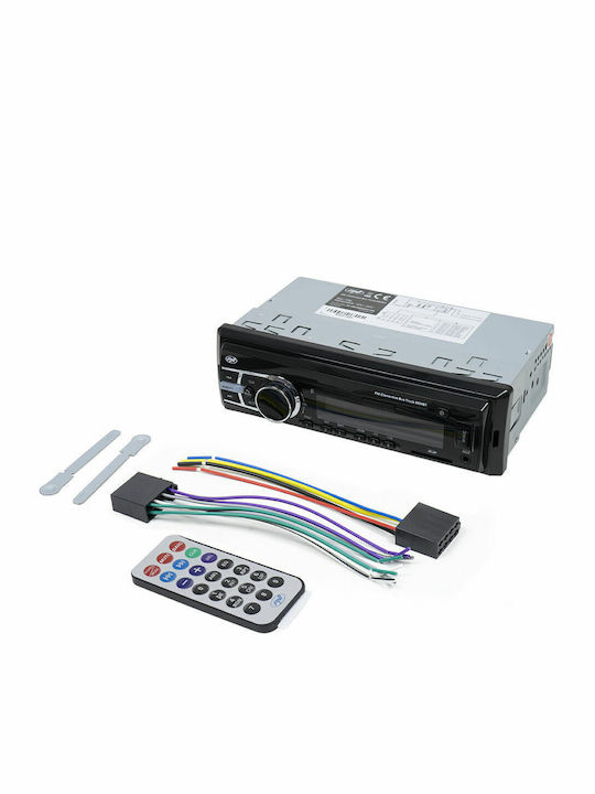 Clementine 8524BT Radio Auto 1 DIN Bluetooth USB