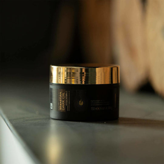 Sebastian Professional Dark Oil Haarmaske Für Reparatur 150ml