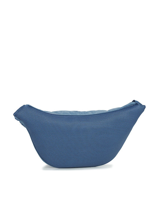 adidas Originals Kids Waist Bag Blue