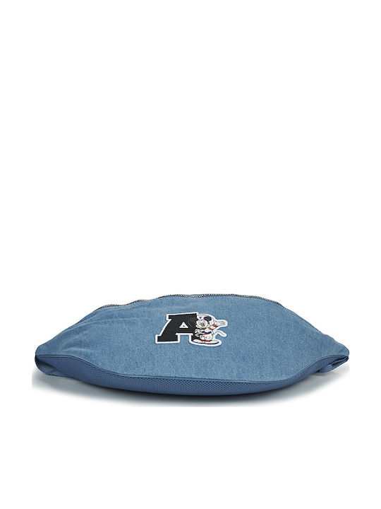 adidas Originals Kids Waist Bag Blue