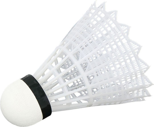 Wish Aripă Badminton Alb