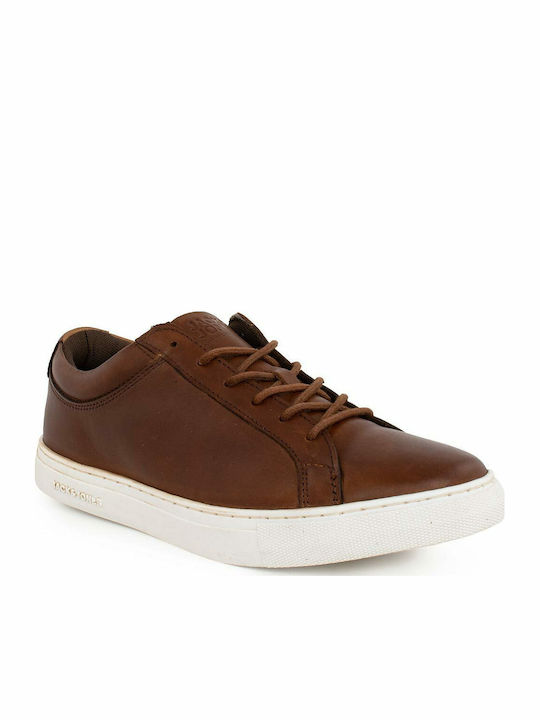 Sneakers Cognac