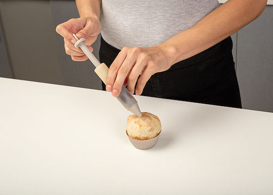 Nava Decorating Tool Misty made of Silicone