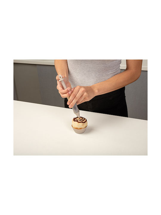 Nava Decorating Tool Misty made of Silicone