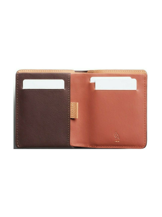 ПОРТФЕЙЛ BELLROY WNSD NOTE SLEEVE PREMIUM Aragon