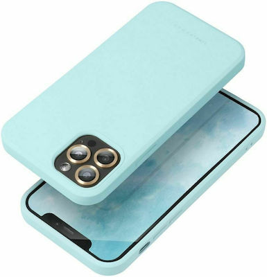 Roar Space Silicone Back Cover Sky Blue (iPhone 11 Pro)