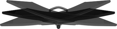 CoolerMaster GM34-CWQ ARGB Ultrawide VA HDR Curved Gaming Monitor 34" QHD 3440x1440 144Hz