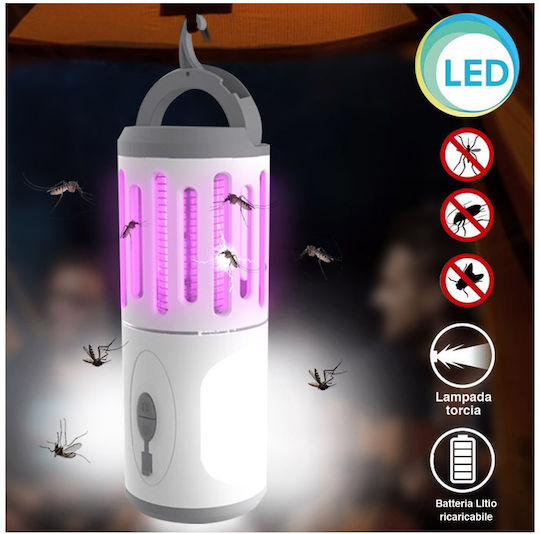 Bakaji UV LED 6W