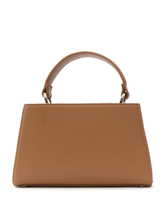 Replay Women's Bag Shoulder Brown