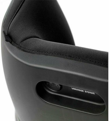 Concord Transformer XT Autositz 15-36 kg mit Isofix Matt Black
