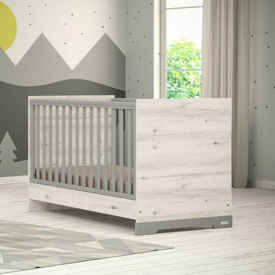 Casababy Căruț Alaska Maro