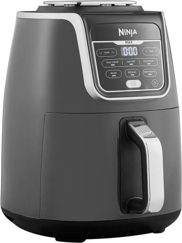 Ninja Air Fryer 5.2lt Gray AF160EU