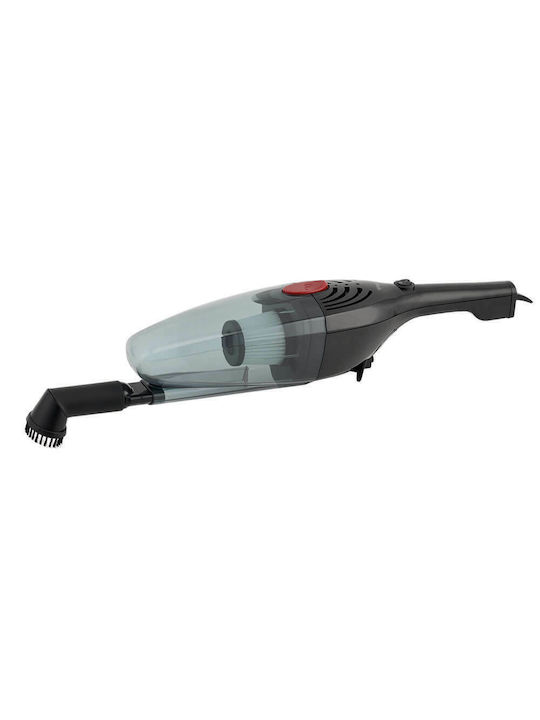 Muhler Electrică Aspirator Stick & Mână 600W Negru