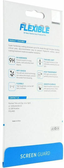 Bestsuit Flexible Tempered Glass (Galaxy S21 5G)