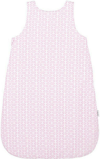 Kikka Boo Winter Sleeping Bag Day in Paris 3.3 Tog Pink