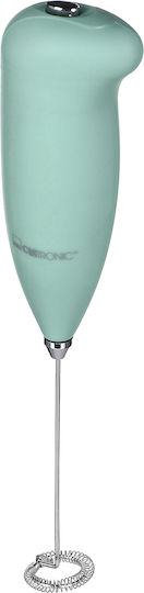 Clatronic MS 3089 Φραπεδιέρα Χειρός Μπαταρίας Mint