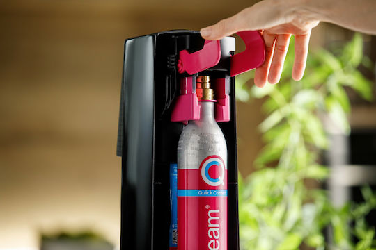 Sodastream Terra Παρασκευαστής Σόδας