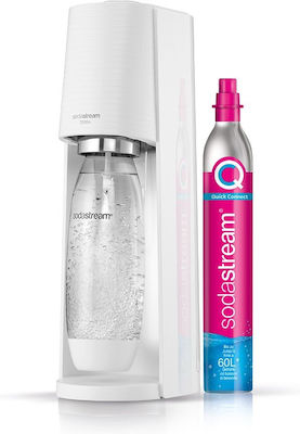 SodaStream Terra Soda Maker White