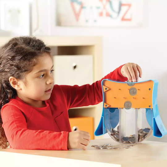 Learning Resources Κουκουβάγια Κουμπαράς για 3+ Ετών