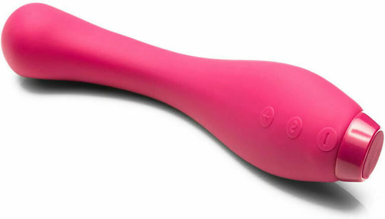 Je Joue Juno Δονητής G-Spot Fuchsia