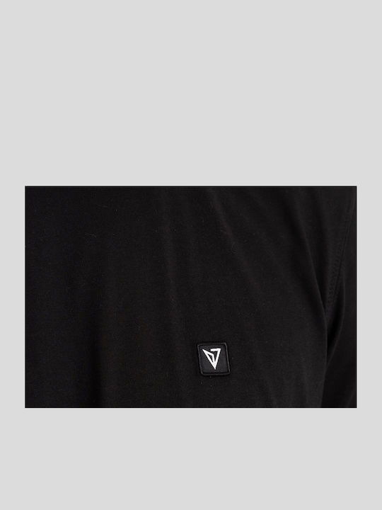 T-shirt Black