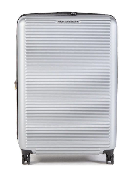 Mandarina Duck Tank Case Groß Mandarina Duck Tank Case Groß