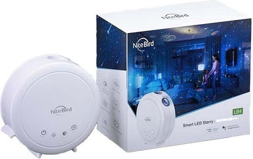 Gosund WiFi Decorative Lamp White