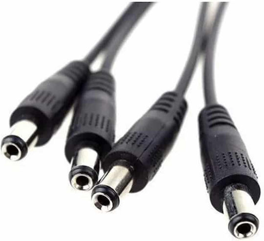 Led7 Connector για Ταινίες LED 100810