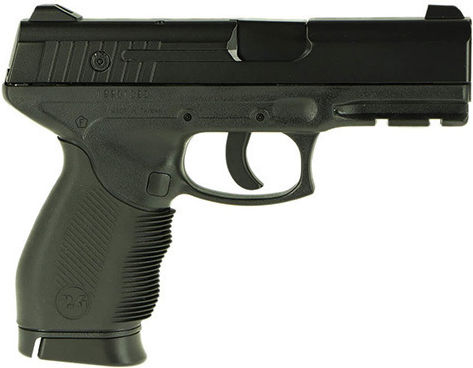 Cybergun Αερο Pistole CO2 Swiss Arms SA24