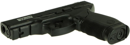 Cybergun Αερο Pistole CO2 Swiss Arms SA24