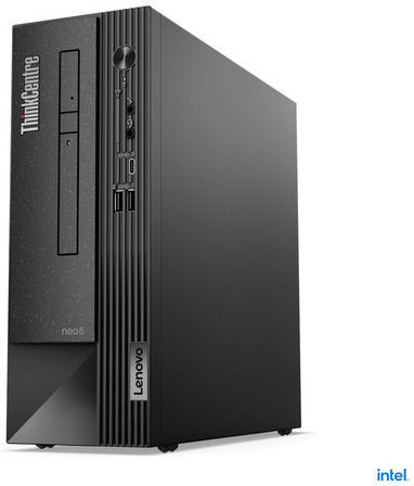 Lenovo ThinkCentre neo 50s SFF Desktop PC (i5-12400/8GB DDR4/256GB SSD/No OS)