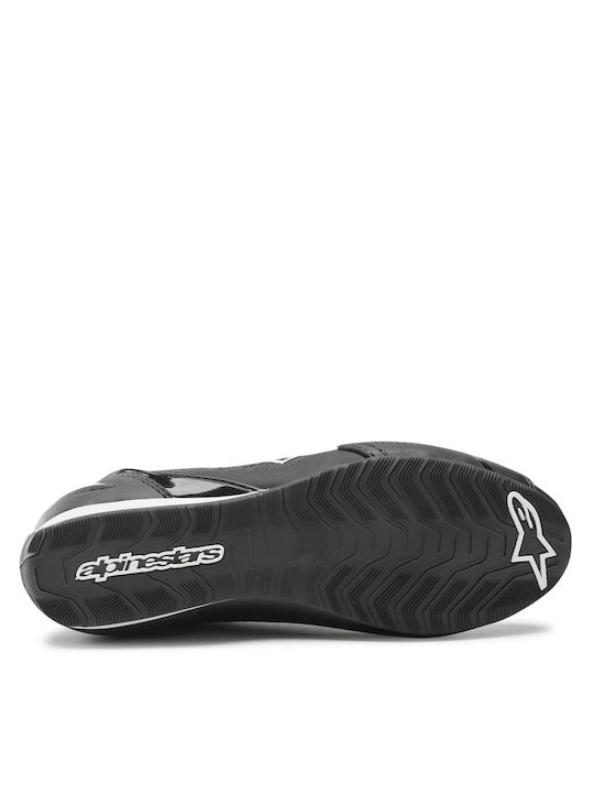 Alpinestars Faster 3 Rideknit Schwarz
