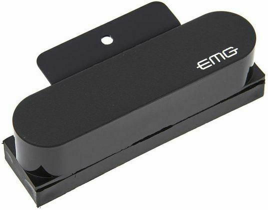 Emg Β-Pickup Single Coil 9V