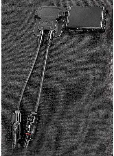 Neo Tools 90-142 Μονοκρυσταλλικό Φωτοβολταϊκό Πάνελ 140W 1540x540x15mm